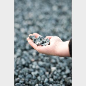 Granitskrver Gr Jelsa  11/16 mm